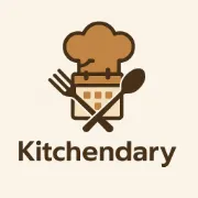 Kitchendary logo