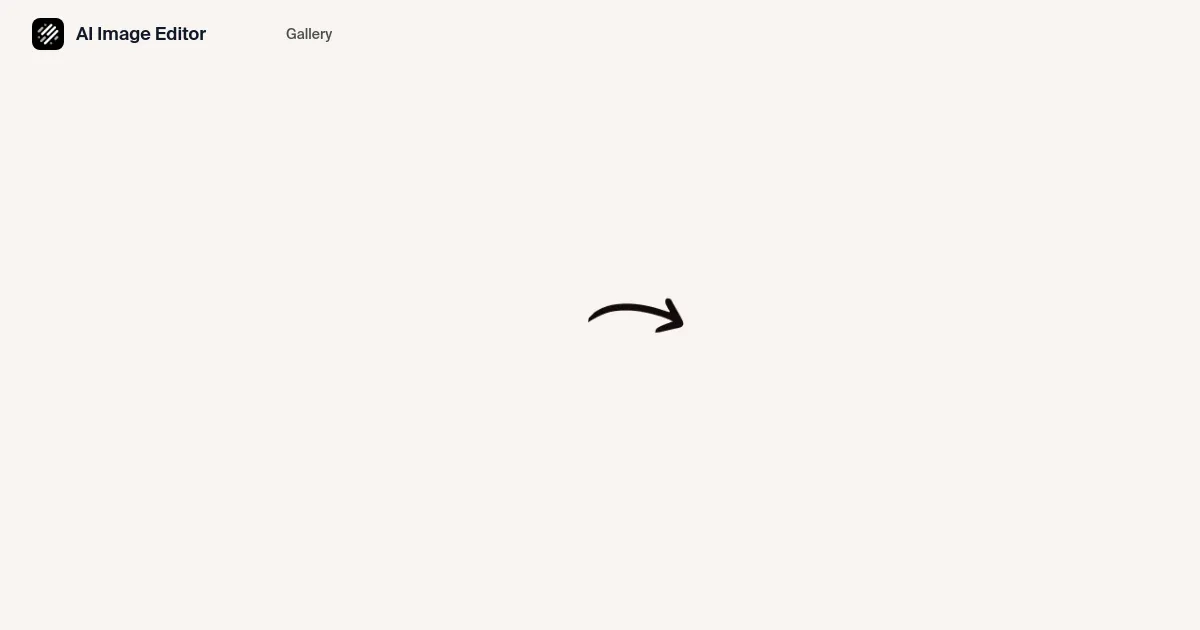 AI Image Editor image