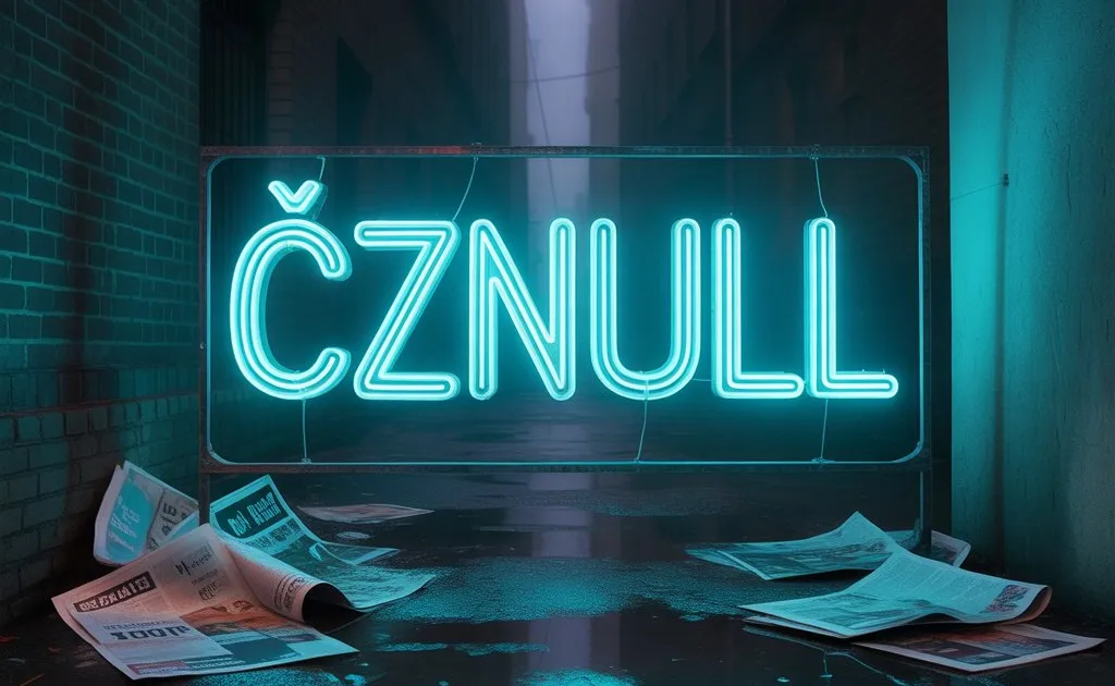 CZNull image