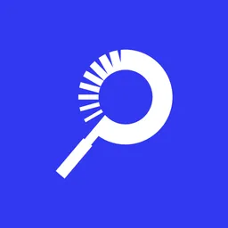 Reverse Video Search logo