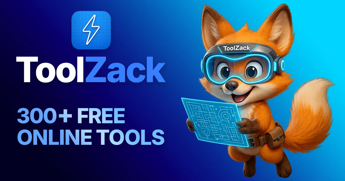 ToolZack image