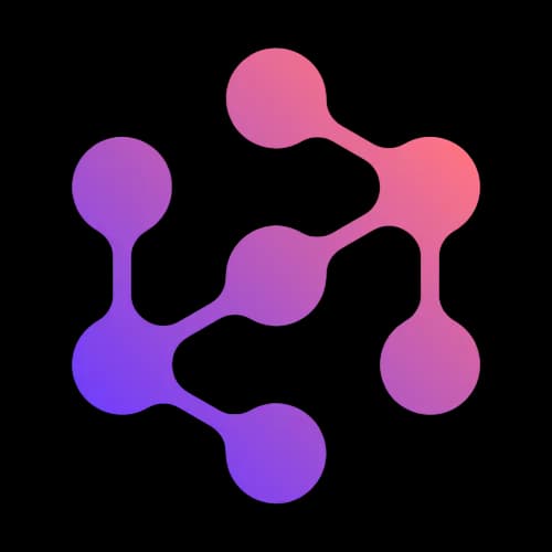 ProfileFusionAI logo