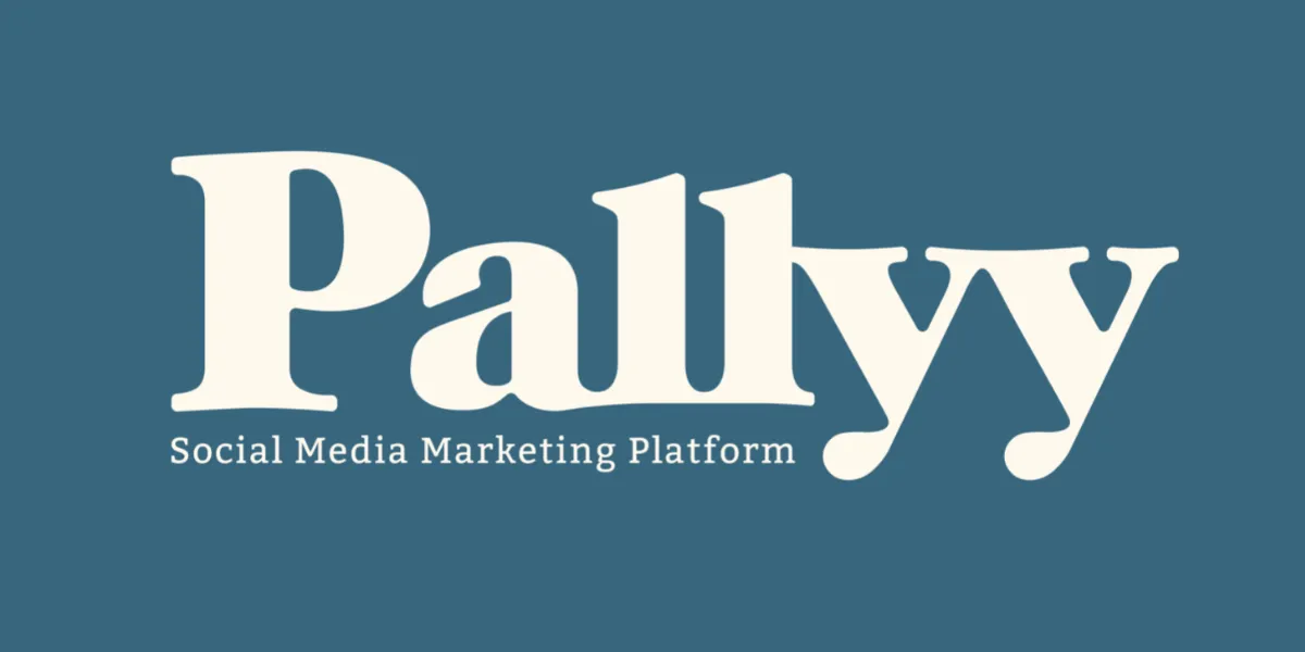 Pallyy image