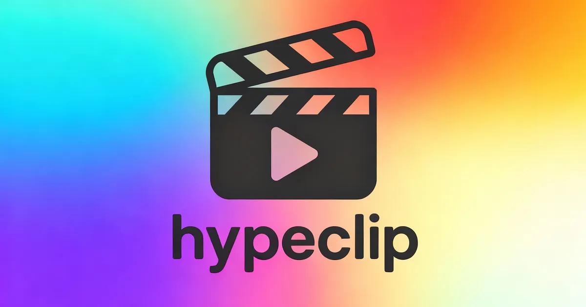HypeClip image
