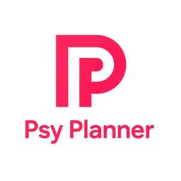 Psy Planner logo