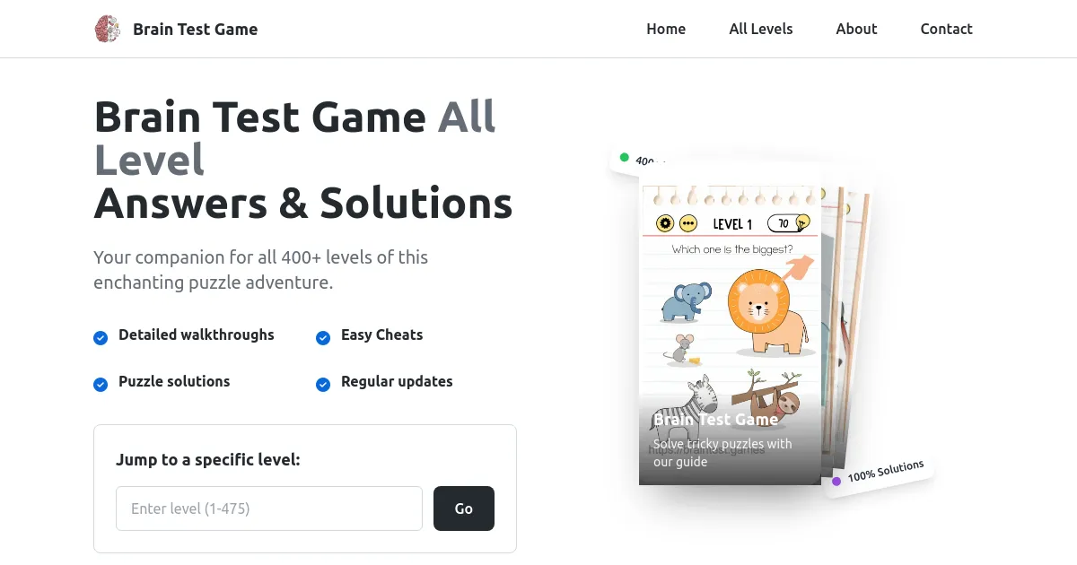 braintest.games image