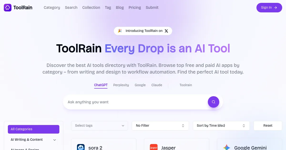 ToolRain image