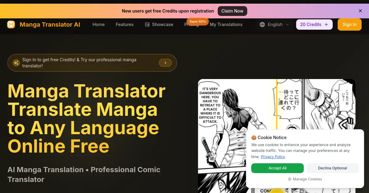 manga-translator.app image
