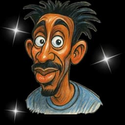 AI Caricature Maker logo