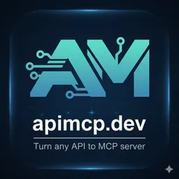 APIMCP.dev logo