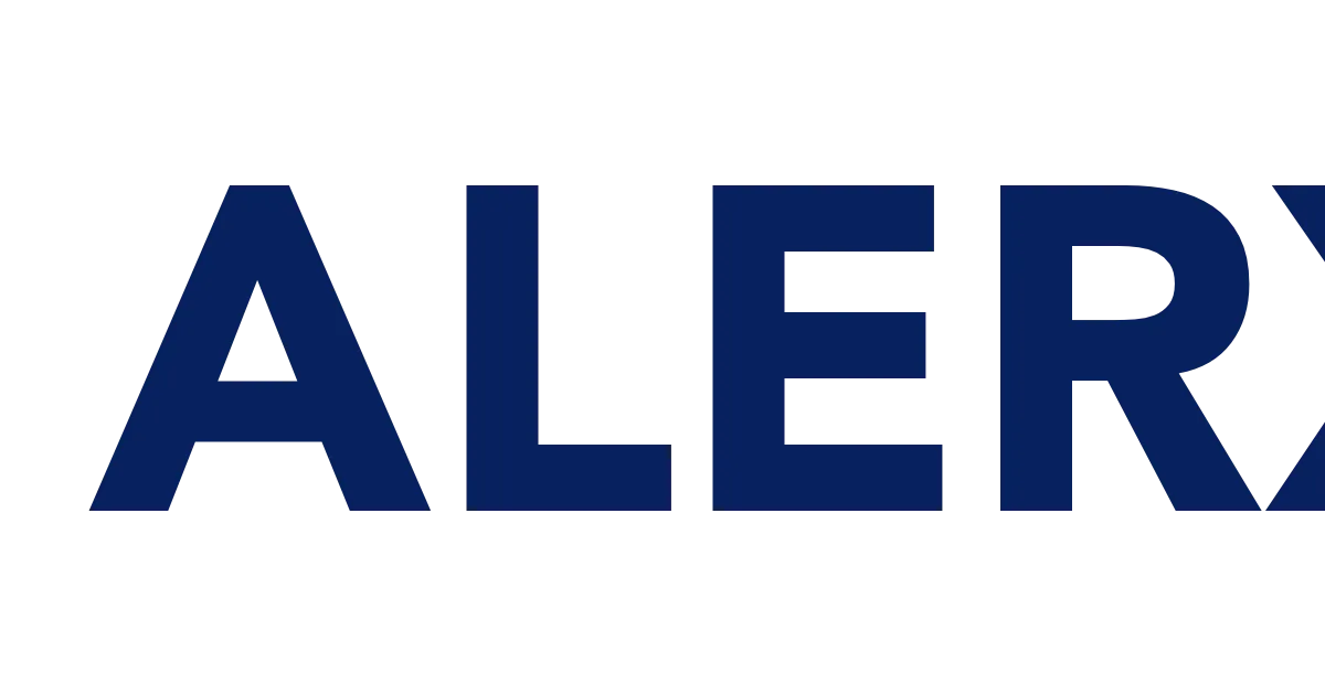 alerxio.com image