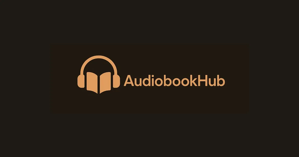 audiobookhub.net image