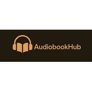 audiobookhub.net logo