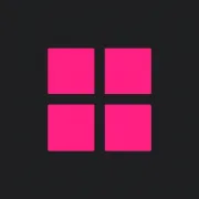 The Useless Web logo