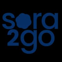 Sora2Go logo