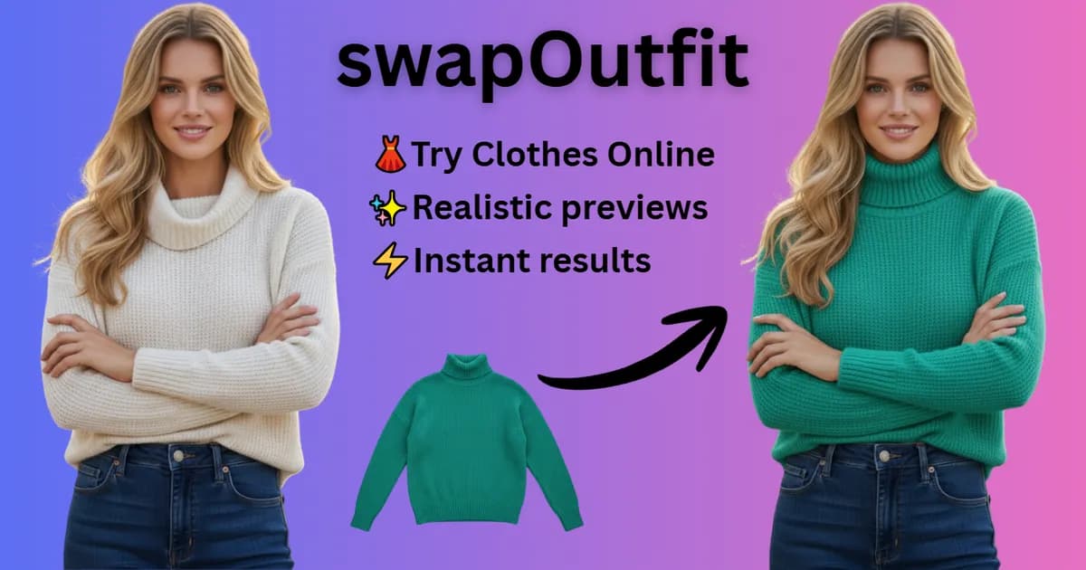 swapOutfit image