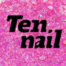 TenNail logo