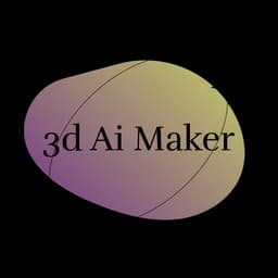 3daimaker logo