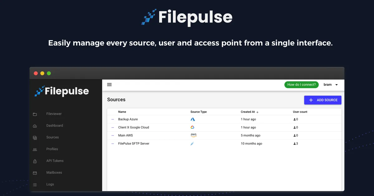 FilePulse image