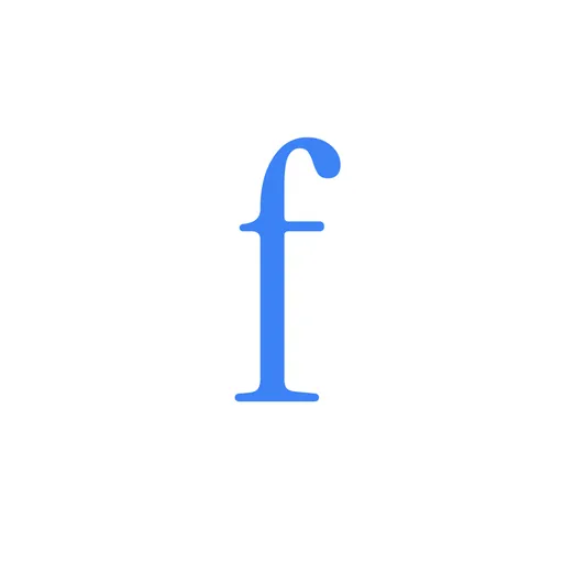 Insta Font Generator logo