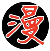 AI Translate Manga logo