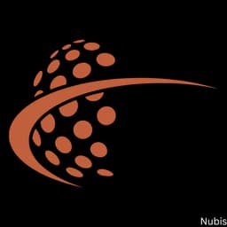 Nubis logo
