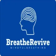 BreatheRevive logo