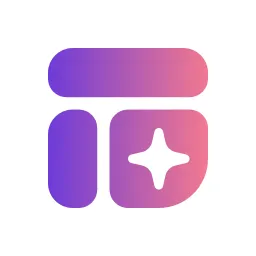 Template Prompts logo