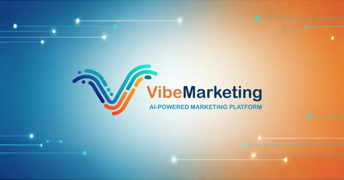 VibeMarketing image