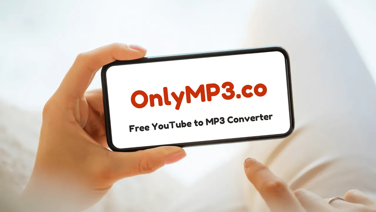 OnlyMP3 image