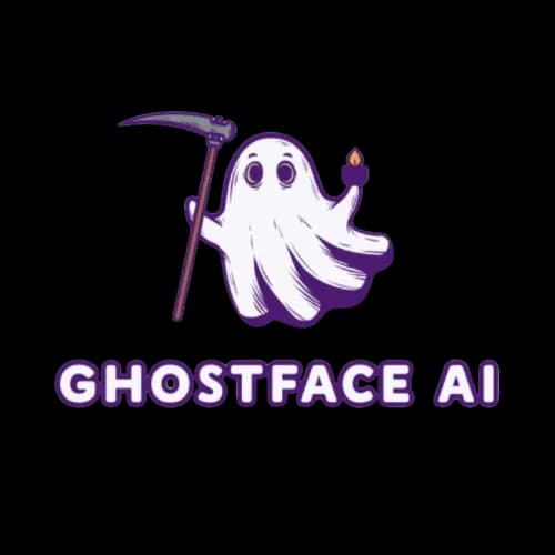 Ghostface AI logo