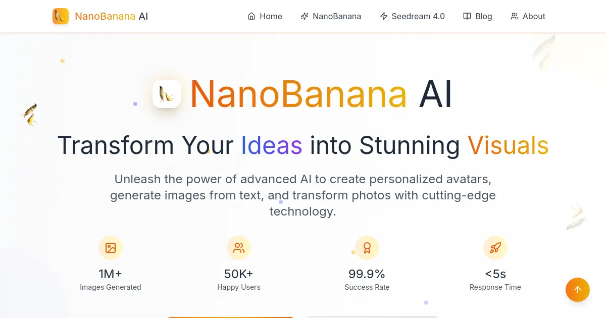 NanoBanana AI image