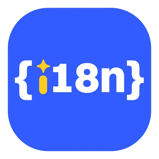 JSON Translator logo
