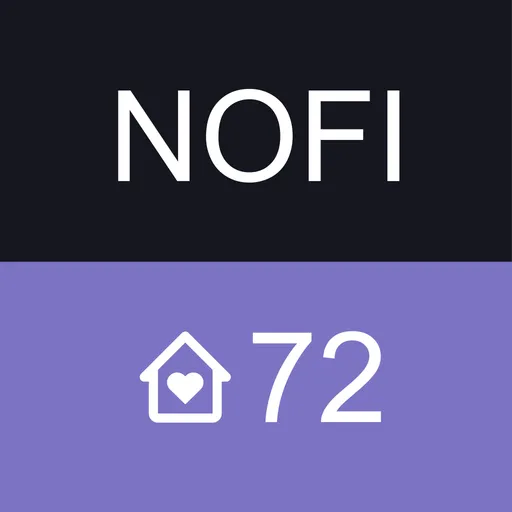 NOFI72 logo