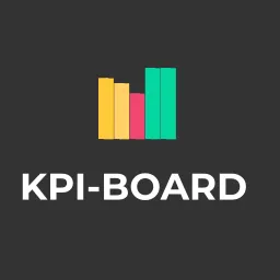 KPI-BOARD logo