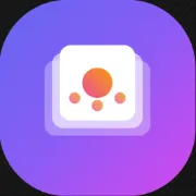 AI Image Blender logo