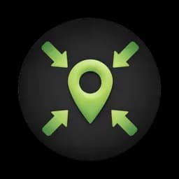 Meet In The Middle logo