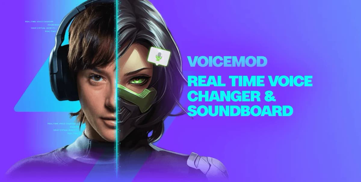 Voicemod image