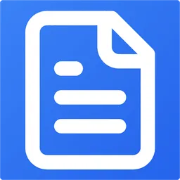 Markdown To Word logo