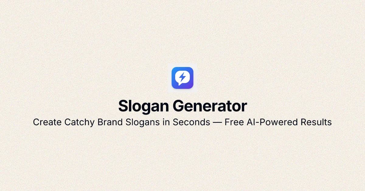 slogan generator image