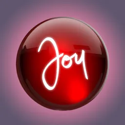 Joy2Move Fitness logo
