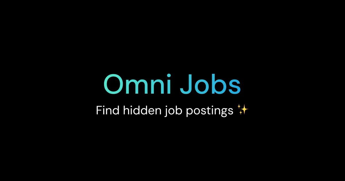 Omnijobs.io image