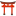 Torii Translator logo