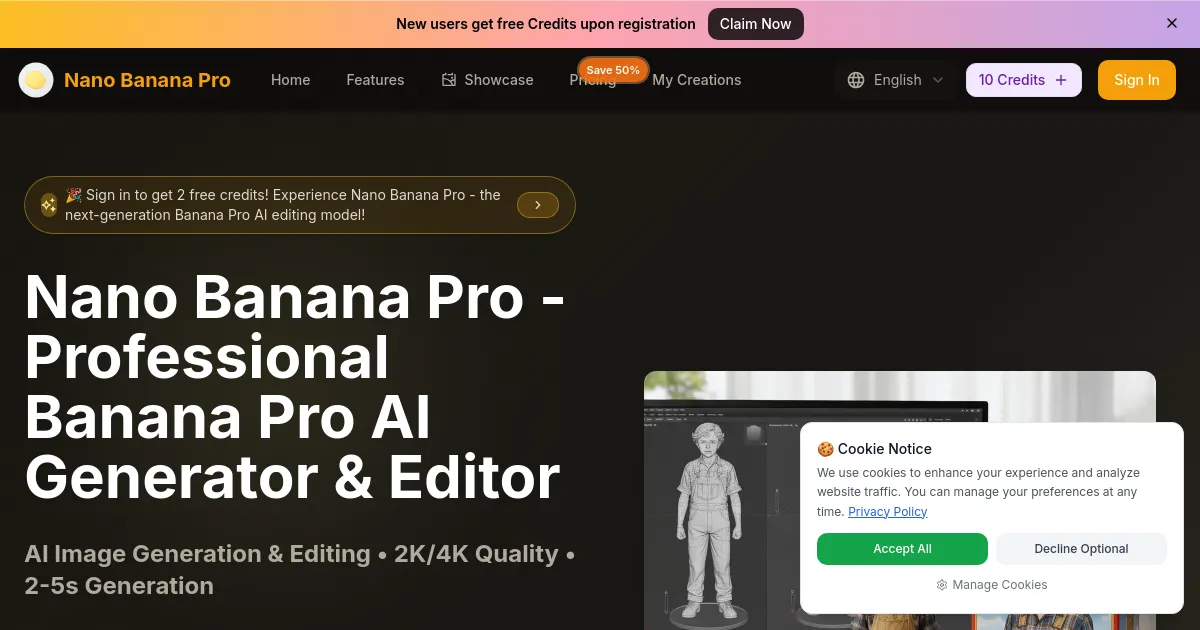 Nano Banana Pro image