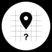 What County Am I In logo