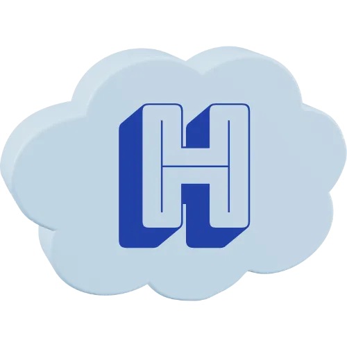 Hotelia.io logo