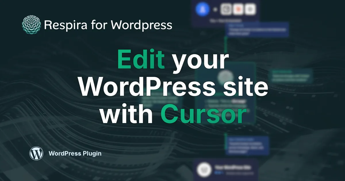 Respira WordPress image