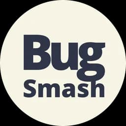 BugSmash logo