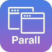 Parall logo