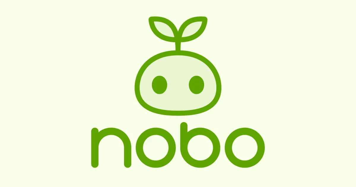 Nobo image